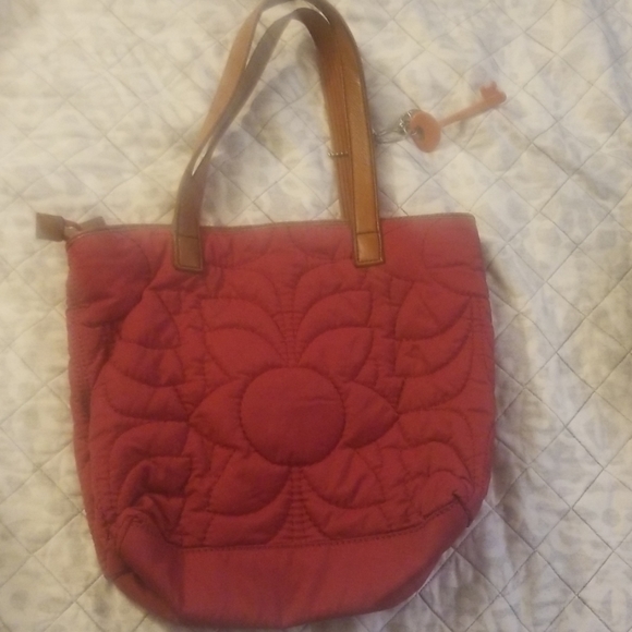 Fossil bag - Picture 2 of 2